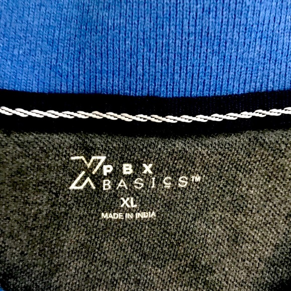 PBX Basics- Men’s Polo Shirt Bundle - Picture 6 of 10